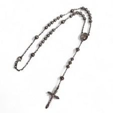 Collana Rosario Uomo Dolce &