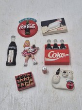 Lotto vari magneti frigo - di,