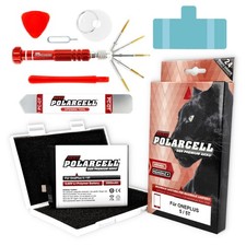 Batteria per OnePlus 5 | 5T -