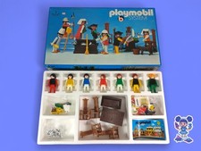 ⭐Playmobil System 3410