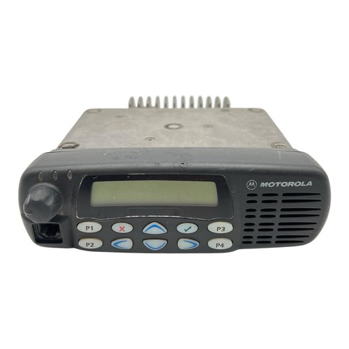 Motorola mw304ac vhf radio - mw304ac,