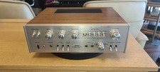 Amplificatore stereo Nikko