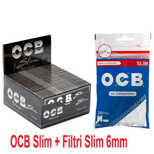 Set ocb premium - set,