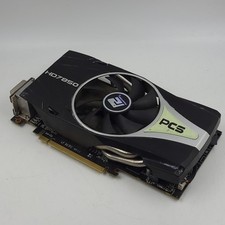 Powercolor amd radeon 7850 - radeon, hd