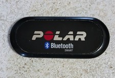 Cardiofrequenzimetro Polar H6 con fascia toracica