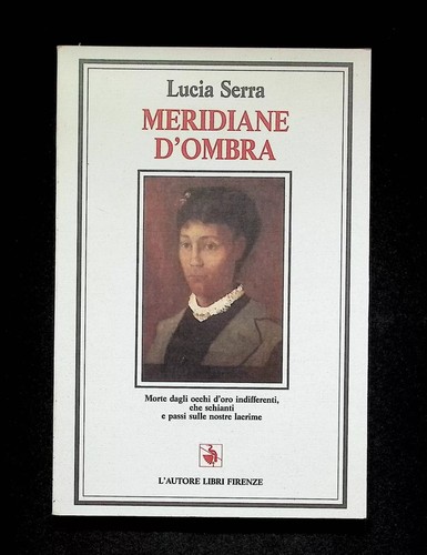 Meridiane ombra libro - meridiane, d'ombra