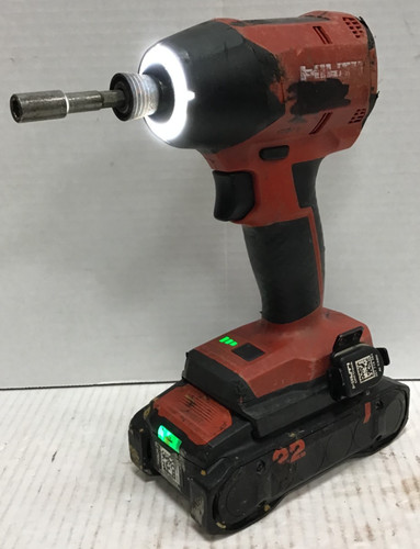 Hilti nuron sid 22 - hilti,
