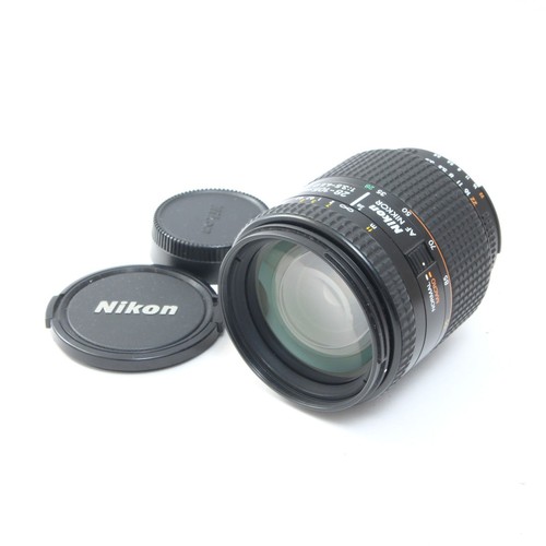 Nikon nikkor 105mm - nikon, 28-105mm