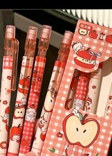 4 pezzi Matita in legno con