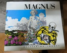 MAGNUS GLITTERING PRIMA