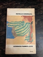 Lessico famigliare di Natalia