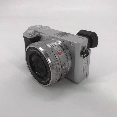 Fotocamera digitale sony - digitale,