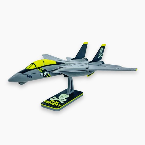 Tomcat 3d printed - -,