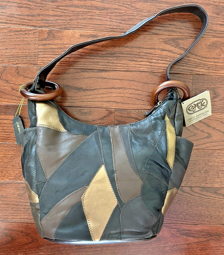 Great american leatherworks - great,