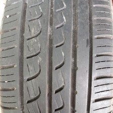 205 55 16 PIRELLI gomma usata