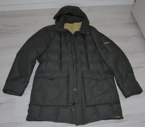 Woolrich blizzard uomo - woolrich,