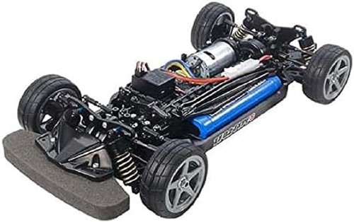 Auto radiocomandata elettrica