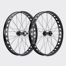 Gipiemme Fat Magnus 80 26" Fat