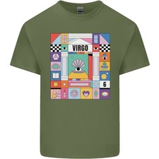 Una Maglietta In Cotone