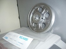 PULEGGIA VOLANO MOTORE