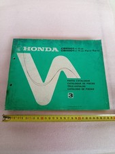 catalogo ricambi parts