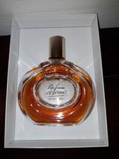 BOTTIGLIA  MAGNUM VUOTA HERMES  PROFUMO MAGNUM 400 ml ESPOSIZIONE COLLEZIONISMO