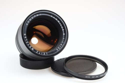 Leica summilux f1 4 - summilux, mm