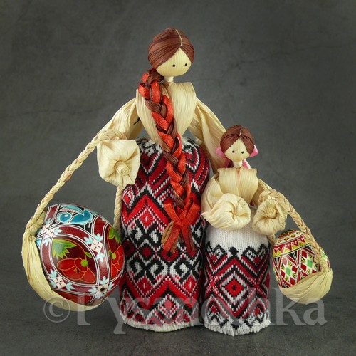 Set pollo quaglia pysanka - pollo,