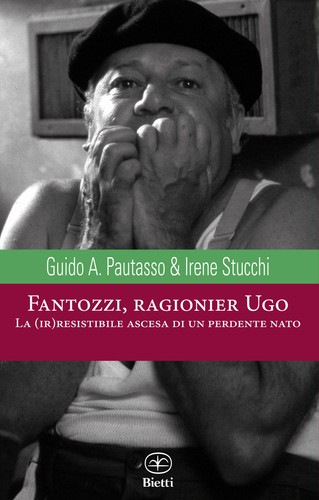 Fantozzi ragionier ugo - fantozzi,,
