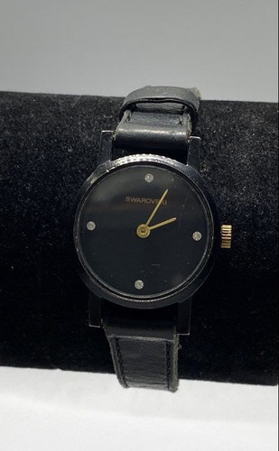 Swarovski women wristwatch - swarovski, women's