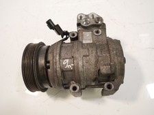 Compressore Aria Condizionata