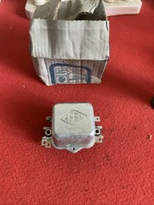 REGOLATORE TENSIONE DINAMO