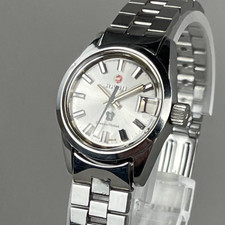 RADO Green horse Vintage