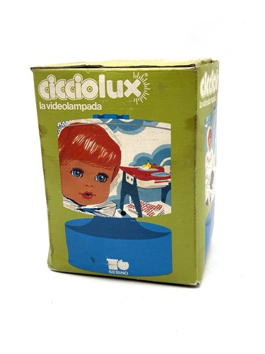 Vintage sebino cicciobello - vintage,