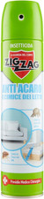 Zig Zag, Spray anti Acaro, Acaricida per Materassi, Acaricida per Divani, Spray 