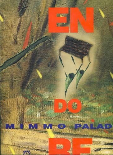Paladino mimmo - en, do