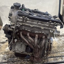 MOTORE SEMICOMPLETO PER TOYOTA
