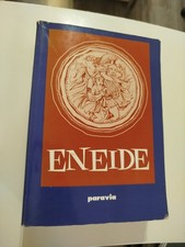 Virgilio ENEIDE Versione