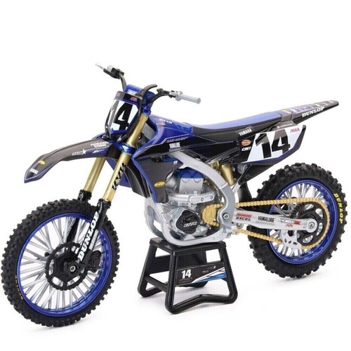Newray moto cross yamaha - newray,,