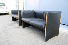 Coppia divani cassina mario - coppia, di