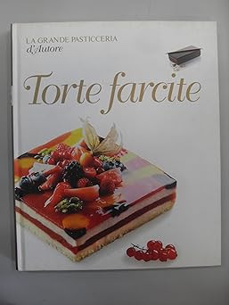 Torte farcite grande - torte,