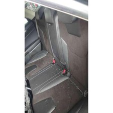 SEDILI COMPLETI PER FORD MONDEO (14-19) CNG 2.0 TDCI (110KW) SW 5P/D/1997CC 2014