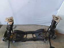 PONTE ASSALE POSTERIORE FIAT 500 X DIESEL 1,6 120 CV 1.3 95 CV 2017 COME IN FOTO