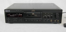 Registratore DAT SONY DTC ZA5ES, ultimo modello SONY DAT