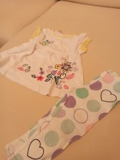 Completino bambina Brums tg. 12 mesi