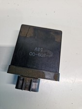 YAMAHA YBR 125 2008 CENTRALINA