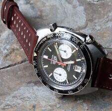 Cinturino rally Oxblood