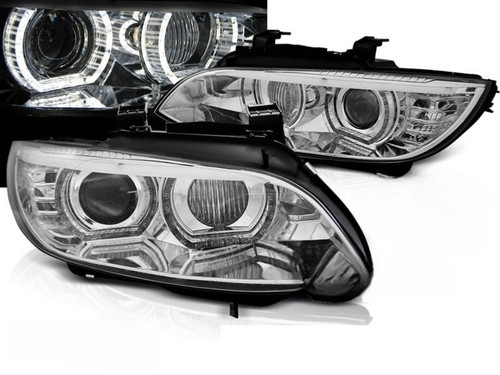 Coppia fari bmw serie - coppia,
