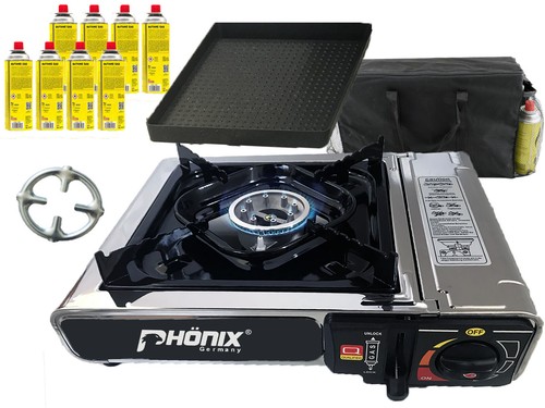 Phönix acciaio inox - phönix, pc-20