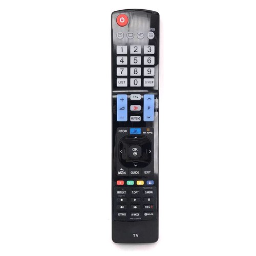 Telecomando nuovo per - , lg